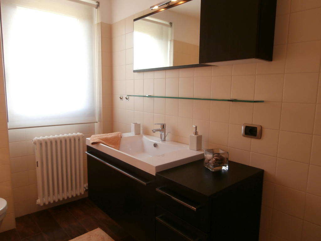 Villa Mimosa Colico Kamer foto